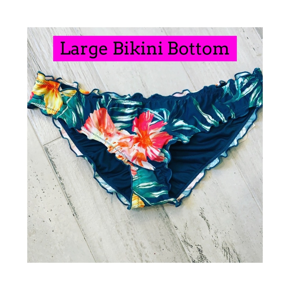 Bikini Bottom